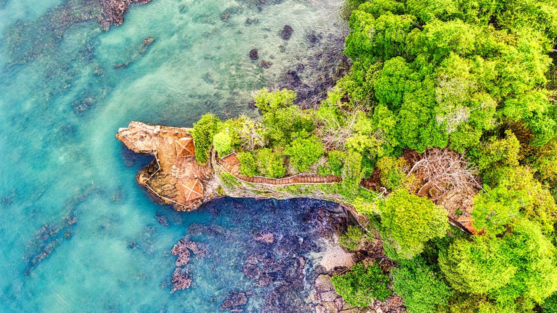 eco-friendly travel destination certified sustaina